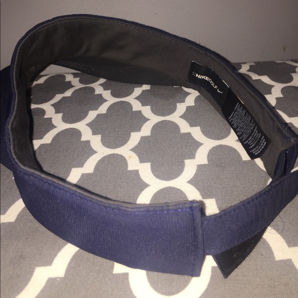 Nike Visor - Picture 2 of 2